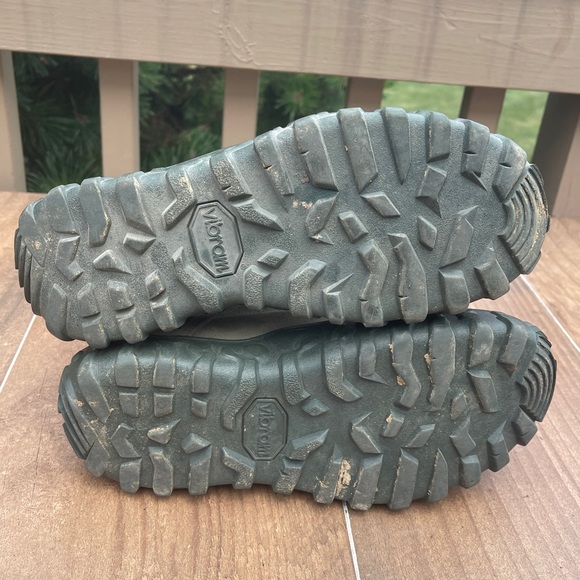 Rocky S2V Tactical Military Boot Sage Green Vibram Size 5W - Picture 2 of 5